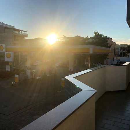 Hotel Santa Terezinha Alfredo Chaves Dış mekan fotoğraf