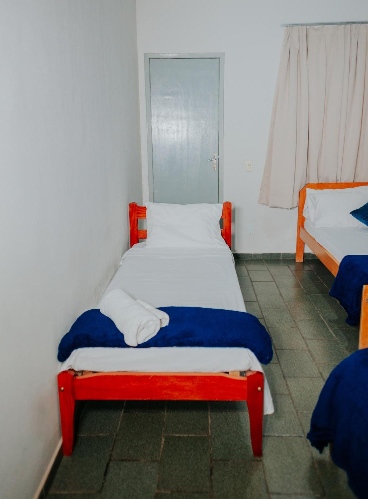 Hotel Santa Terezinha Alfredo Chaves Dış mekan fotoğraf