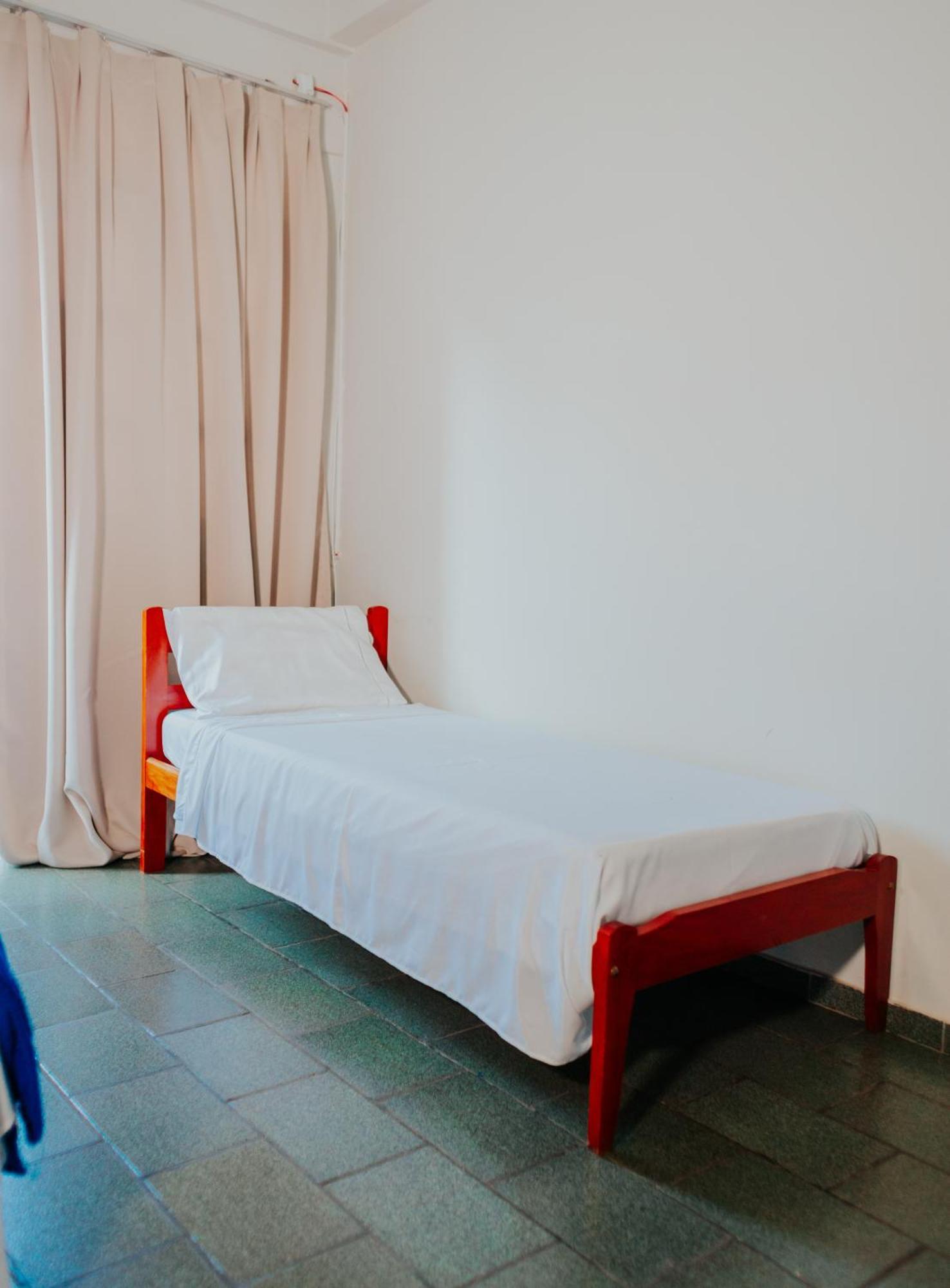 Hotel Santa Terezinha Alfredo Chaves Dış mekan fotoğraf